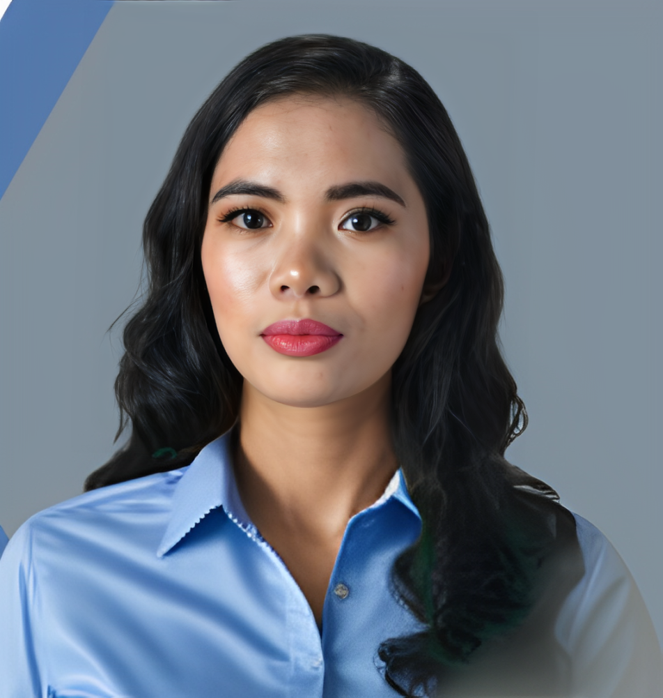 Claire Ellacone – Executive Assistant